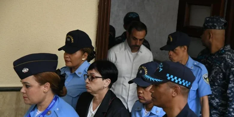 Defensas insisten en elevar calificación jurídica en caso Jet Set