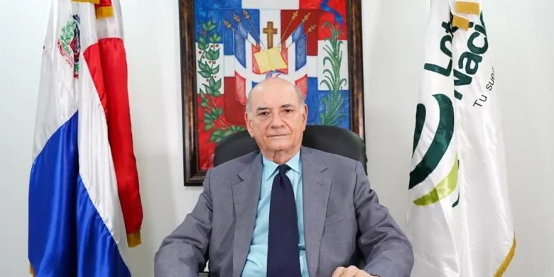 Nuevo director de Juegos de Azar asume con asesoría honorífica del Consejo Consultivo