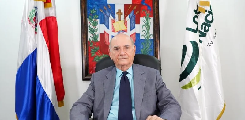 Nuevo director de Juegos de Azar asume con asesoría honorífica del Consejo Consultivo