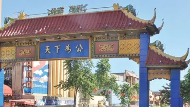 Latinobarómetro 2026: por primera vez, más latinoamericanos ven positiva la influencia china que la de EE.UU.