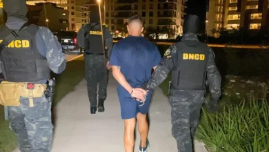 Detenido en Punta Cana supuesto narcotraficante español pedido en extradición