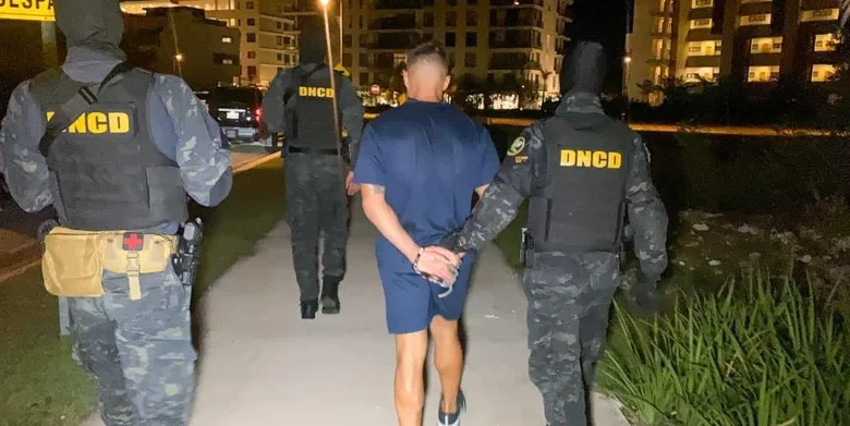 Detenido en Punta Cana supuesto narcotraficante español pedido en extradición