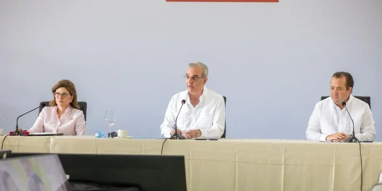 Gobierno invierte RD$6,726 millones en Ocoa: 45 obras y proyectos en cinco años