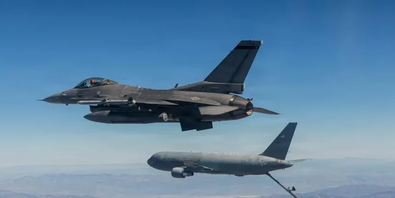 EEUU retira sus bombarderos de base británica tras incidente de seguridad con posible vínculo iraní