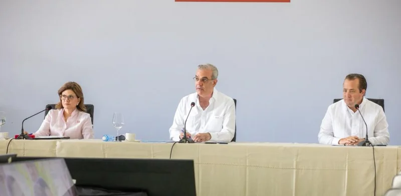 Gobierno invierte RD$6,726 millones en Ocoa y anuncia otras obras por más de RD$3,000 millones