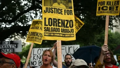 Niños migrantes sin abogado: la justicia que no llega