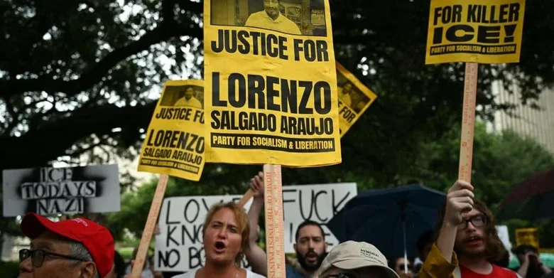 Niños migrantes sin abogado: la justicia que no llega