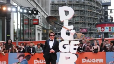 “Digger” fracasa en taquilla y “Verity” lidera: lo que debes saber