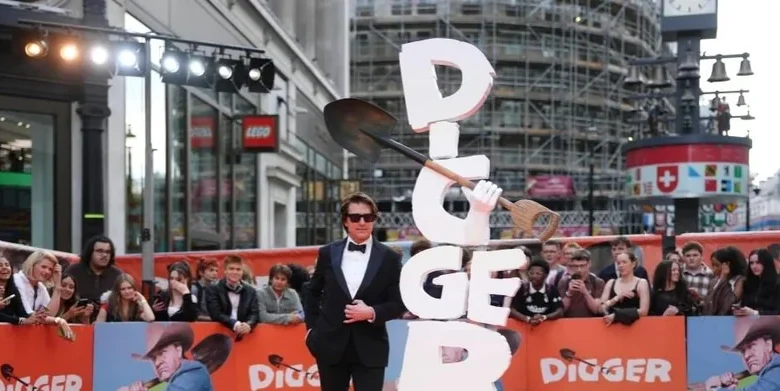 “Digger” fracasa en taquilla y “Verity” lidera: lo que debes saber
