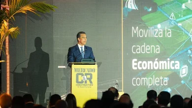 Banco Popular financió 3,667 viviendas en 2025; construcción aporta 13% a la economía