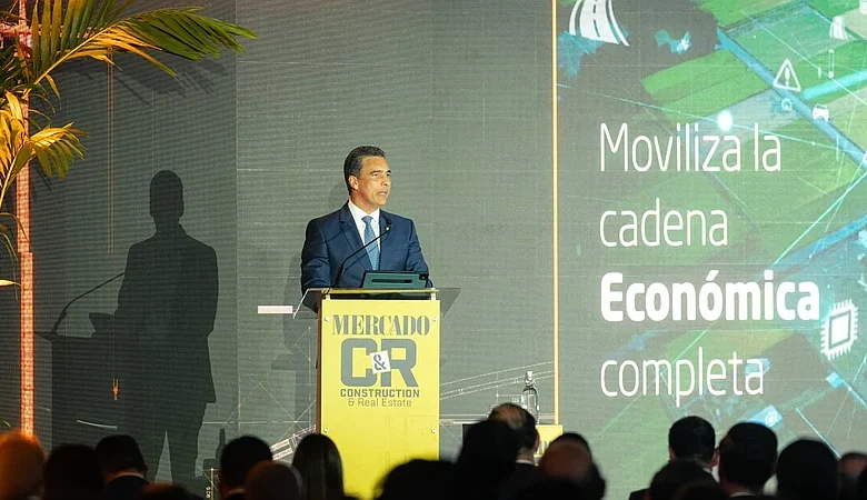 Banco Popular financió 3,667 viviendas en 2025; construcción aporta 13% a la economía