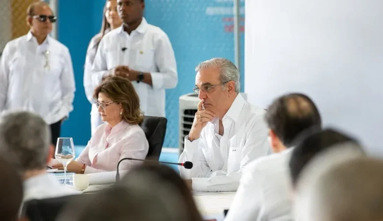 San José de Ocoa: RD$6,726 millones en obras y servicios para más de 40 proyectos