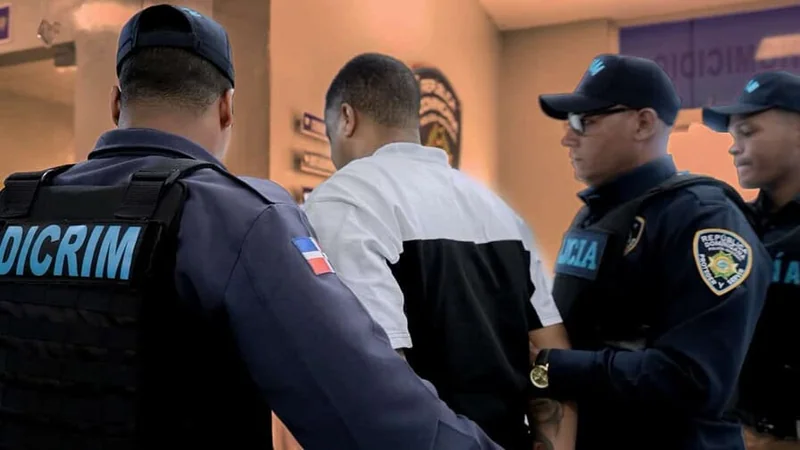 Policía detecta prófugos con tecnología: una de cada 736 personas verificadas en las calles está buscada por la justicia