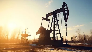 Petróleo WTI cae a 90 dólares tras acuerdo del G7 para liberar reservas