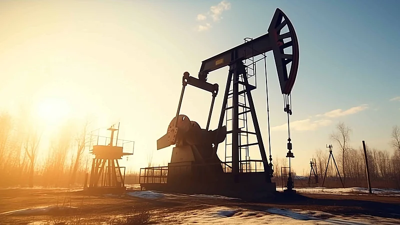 Petróleo WTI cae a 90 dólares tras acuerdo del G7 para liberar reservas