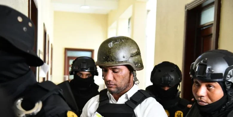 Juez decide este miércoles si exfiscal Aurelio Valdez Alcántara va a juicio por soborno de US$10,000