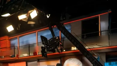 Don Francisco regresa a los estudios de Sábado Gigante con nuevo programa