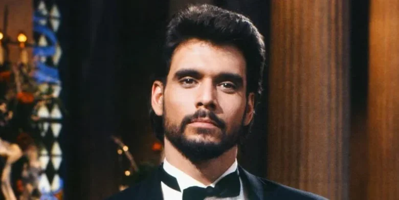 Fallece Robert Kelker-Kelly, recordado Bo Brady de Days of Our Lives