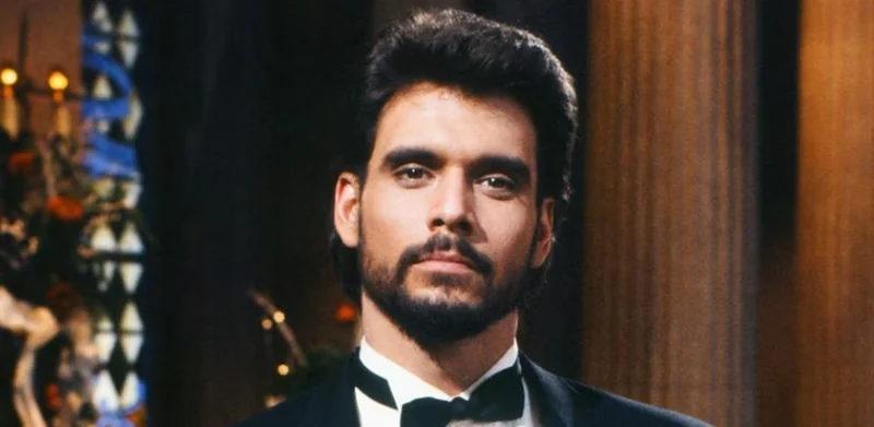 Fallece Robert Kelker-Kelly, recordado Bo Brady de Days of Our Lives