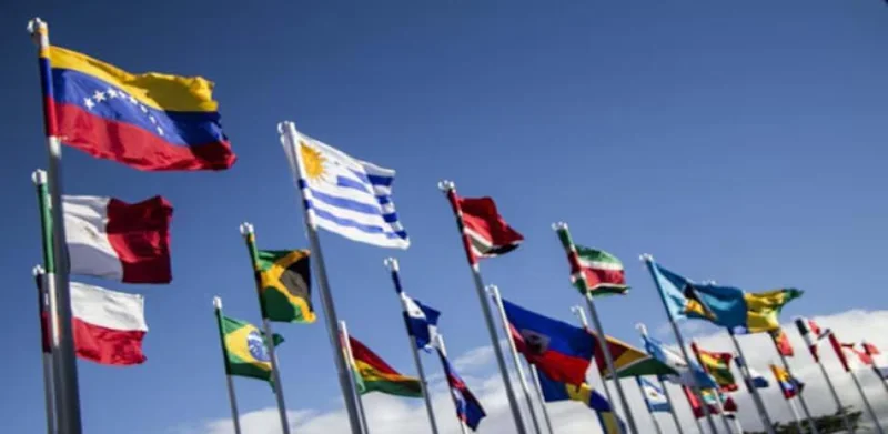 CEPAL reunirá a más de 30 países en Santiago: lo que debe saber
