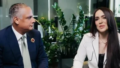 Abogado de Karen Yapoort exige en 48 horas borrar difamaciones en redes o enfrentará tribunales