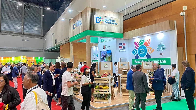 ProDominicana abre ventana a exportadores dominicanos en tres ferias internacionales