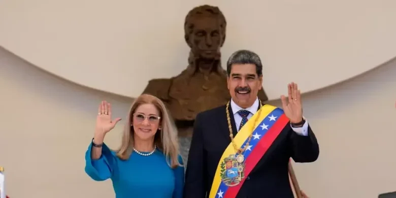 Cilia Flores, esposa de Maduro, sigue presa en Nueva York pese a grave problema cardíaco