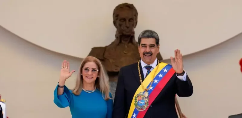 Cilia Flores, esposa de Maduro, sigue presa en Nueva York pese a grave problema cardíaco