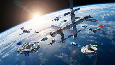 Armas en el espacio: lo que dominicanos deben saber sobre el hermetismo militar