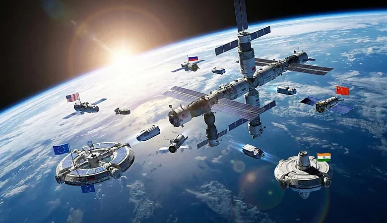 Armas en el espacio: lo que dominicanos deben saber sobre el hermetismo militar