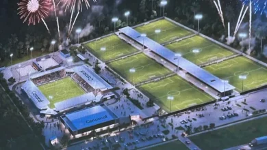 FIFA avanza con centro de fútbol en Punta Cana pese a veto a Haití