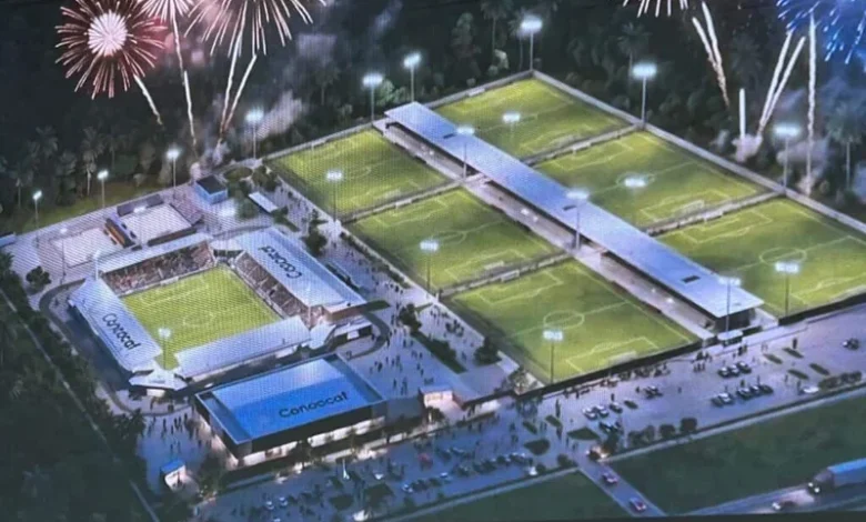 FIFA avanza con centro de fútbol en Punta Cana pese a veto a Haití