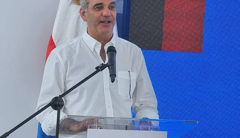 Gobierno anuncia parque en terrenos de Operaciones Especiales en Manoguayabo