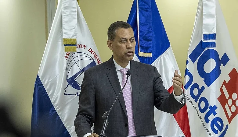 Guido Gómez Mazara pide al PRM reglas contra el uso de recursos públicos en proselitismo