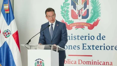 Canciller Bisonó lleva a Canadá agenda de comercio e inversión con respaldo empresarial