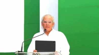 Viyella responde a Medina: semillas mejoradas no bastan para competir con arroz subsidiado de EE.UU.
