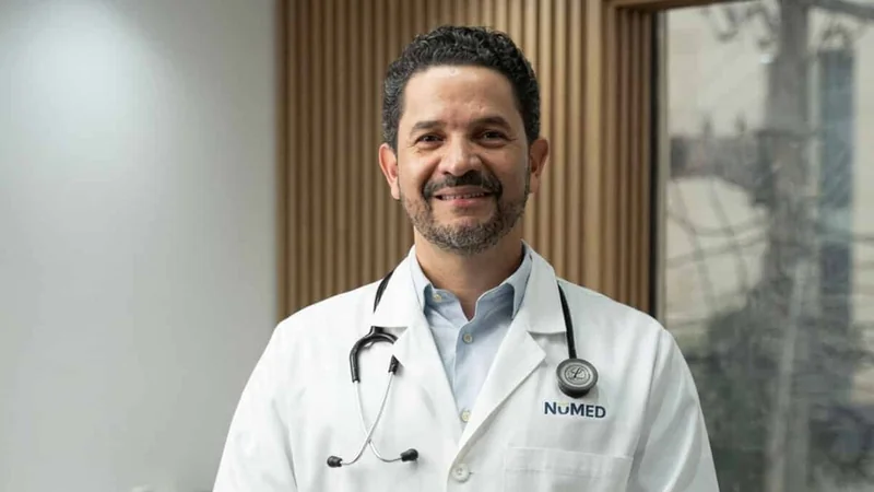 Ejercicio reduce hasta 25% el riesgo de cáncer de colon, según especialista