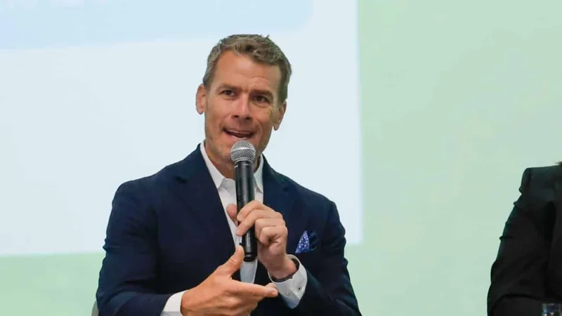 Experto advierte: sin economía circular no habrá turismo sostenible en República Dominicana