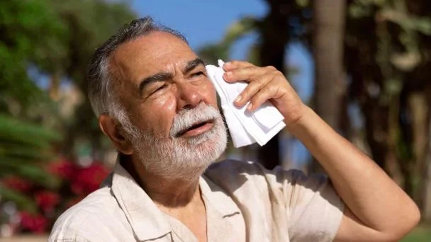 El calor extremo: cómo reconocer las señales de peligro para tu cuerpo