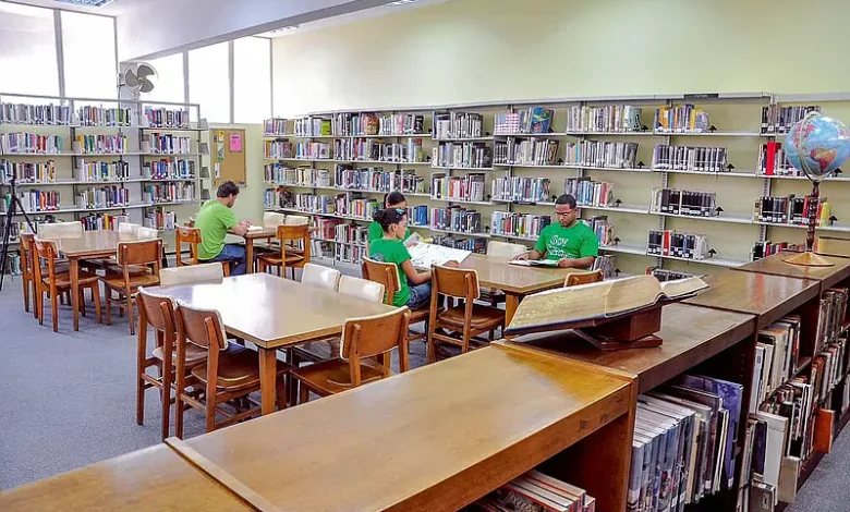 Alcaldes ignoran Ley 502-08 y dejan cerrar bibliotecas municipales, según Red Nacional