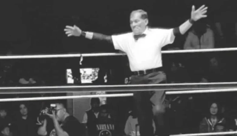 Árbitro de 75 años muere tras llave de lucha libre en México; luchador queda libre por acuerdo
