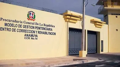 Prisión preventiva para tres implicados en estafa financiera en La Romana
