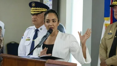 Abinader encabeza reunión de seguridad sin abordar municiones dominicanas halladas en Haití