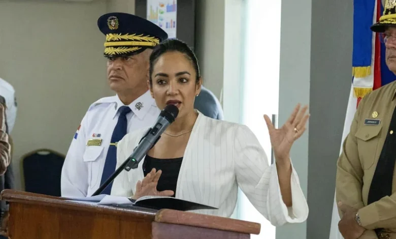 Abinader encabeza reunión de seguridad sin abordar municiones dominicanas halladas en Haití