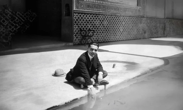 Lorca a los 90 años de su asesinato: un legado que inspira a nuevas generaciones