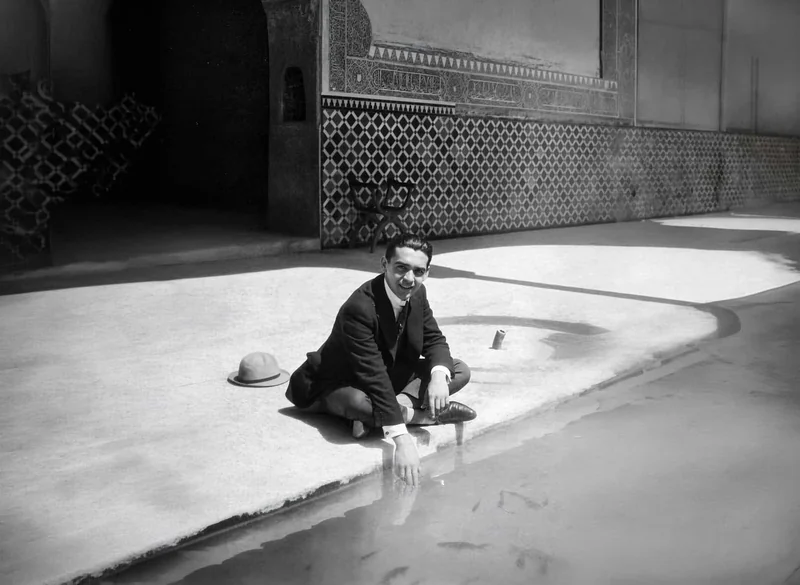 Lorca a los 90 años de su asesinato: un legado que inspira a nuevas generaciones