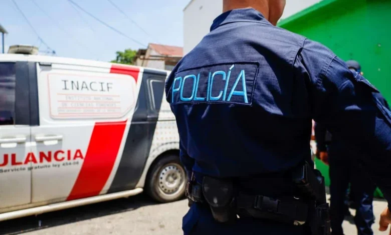 Maride Raful: patrullaje policial sube de 13% a más de 30% en el país
