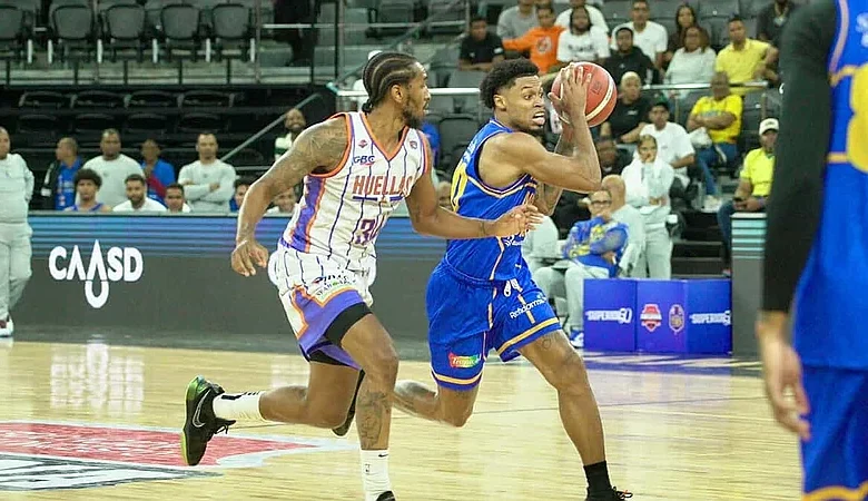 Todo listo para el arranque de la eliminatoria del TBS Distrito este martes