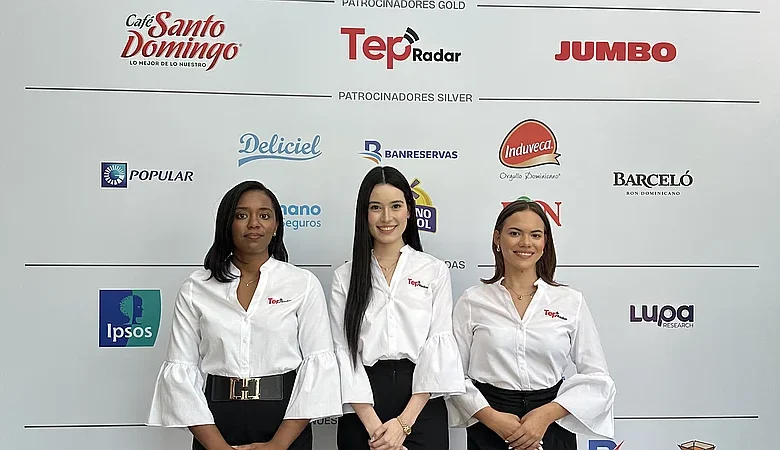 TEP Radar apoya Radar Forum y acerca herramientas de Social Listening al empresariado dominicano