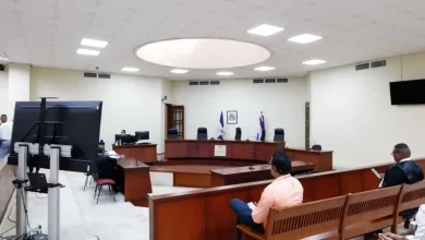 Justicia dominicana pospone para el 29 de octubre decisión sobre perdón judicial a Wander Franco